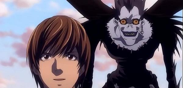  [Death Note] 02 Duelo